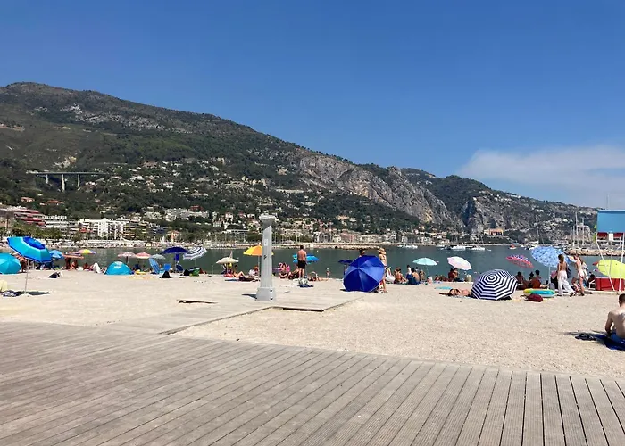 Studio La Cigale Bord De Mer