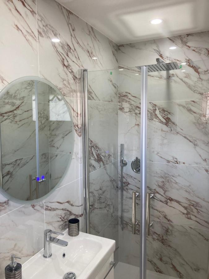Apartment La Cigale Bord De Menton