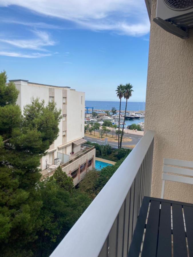 La Cigale Bord De Menton
